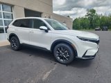 New 2026 Honda CR-V EX-L image 3