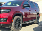New 2025 Jeep Wagoneer Series II w/ Convenience Group I image 6