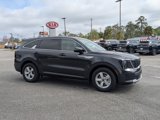 New 2025 Kia Sorento LX image 2