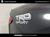 New 2025 Toyota Tacoma TRD Sport image 4