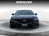 Used 2024 Toyota Camry SE image 5