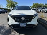 New 2025 Nissan Ariya Platinum image 2