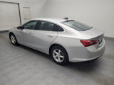 Used 2018 Chevrolet Malibu LS image 3