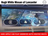 New 2025 Nissan Murano SV image 2