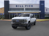 New 2025 Ford F250 King Ranch image 2