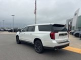 Used 2024 GMC Yukon XL Denali Ultimate image 3
