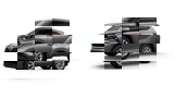 New 2025 Toyota Highlander Limited image 2