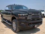 New 2025 RAM 2500 Laramie w/ Sport Appearance Package image 2