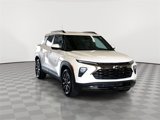 New 2025 Chevrolet TrailBlazer ACTIV w/ Convenience Package image 2