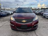 Used 2017 Chevrolet Traverse LT image 3