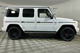 New 2025 Mercedes-Benz G 580 w/ EQ Technology image 4