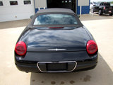 Used 2002 Ford Thunderbird Deluxe image 5