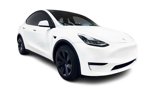 Used 2022 Tesla Model Y Long Range image 2