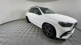 Used 2024 Mercedes-Benz GLE 450 4MATIC image 2