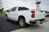 New 2025 Chevrolet Silverado 1500 LTZ w/ Technology Package image 3