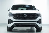 New 2025 Volkswagen Atlas Cross Sport SEL Premium R-Line image 2