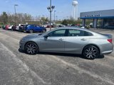 Used 2024 Chevrolet Malibu RS image 2