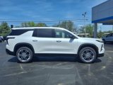 New 2025 Chevrolet Traverse LT w/ LPO, Floor Liner Package image 2