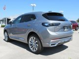 New 2025 Buick Envision Avenir image 4
