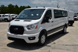 Used 2021 Ford Transit 350 XLT image 3
