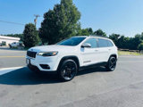 Used 2020 Jeep Cherokee Latitude Plus image 4