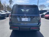 New 2025 Nissan Armada SL image 4