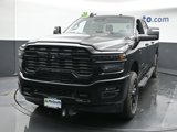 New 2025 RAM 2500 Big Horn image 4