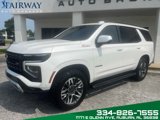 Used 2025 Chevrolet Tahoe Z71 w/ Z71 Off-Road Package image 2