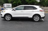 Used 2023 Ford Edge Titanium image 2