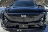 New 2024 Cadillac Lyriq Sport image 4