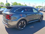 Used 2025 Kia Sorento SX Prestige image 4