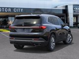 New 2025 Buick Enclave Preferred image 4