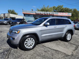 Used 2017 Jeep Grand Cherokee Laredo w/ Quick Order Package 23E image 2