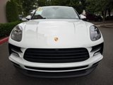 Used 2021 Porsche Macan S image 3
