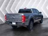 Used 2021 Ford Ranger XLT w/ Equipment Group 301A Mid image 5