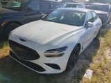New 2026 Genesis G70 3.3T Sport Prestige image 3