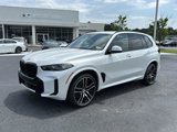 New 2026 BMW X5 sDrive40i w/ Executive Package image 2