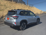 New 2025 Subaru Forester Limited w/ Popular Package image 3