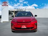 New 2025 Toyota Crown Signia w/ Advanced Technology Package image 2