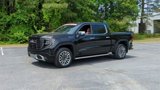 New 2025 GMC Sierra 1500 Denali Ultimate image 4