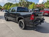 New 2025 RAM 1500 Laramie image 4