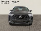 New 2025 Acura RDX A-Spec image 2