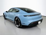 New 2025 Porsche Taycan image 3