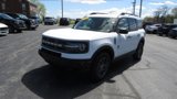Certified 2021 Ford Bronco Sport Big Bend image 3