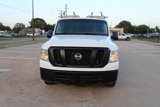 Used 2021 Nissan NV 2500 SV image 2