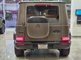 New 2025 Mercedes-Benz G 580 w/ EQ Technology image 4