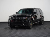 Used 2020 Jeep Grand Cherokee Trackhawk w/ Trailer Tow Group IV image 3