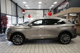 Used 2021 Lincoln Nautilus Reserve w/ Cargo Utility Package image 3
