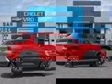 New 2026 Chevrolet Equinox LT w/ Convenience Package II image 5