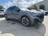 New 2025 Audi Q8 Prestige w/ Prestige Package image 3